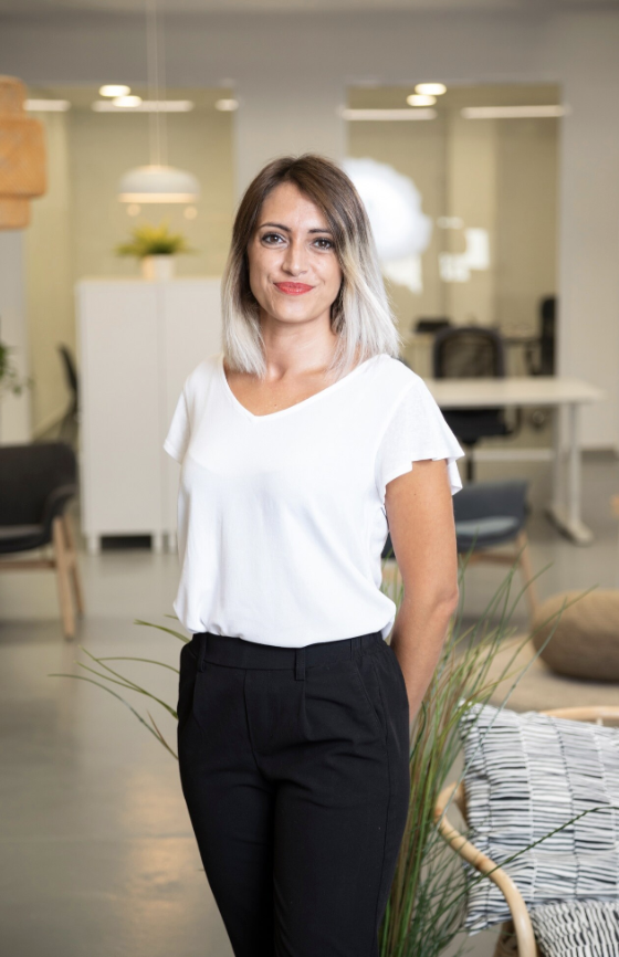 Lisa Müller