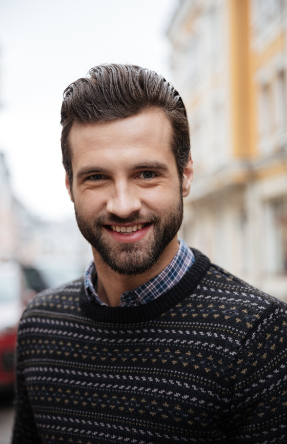 David Schmidt